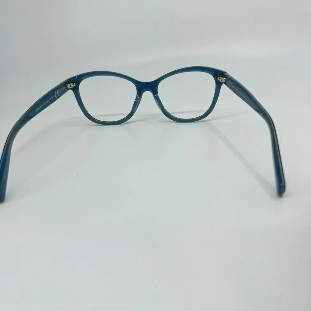 Maui Jim Canna‎ Sunglasses MJ769-03T Tortoise Cat Eye Frames 54[]18 135 H11463